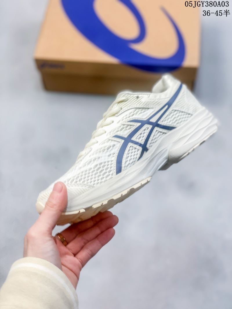 Asics Shoes